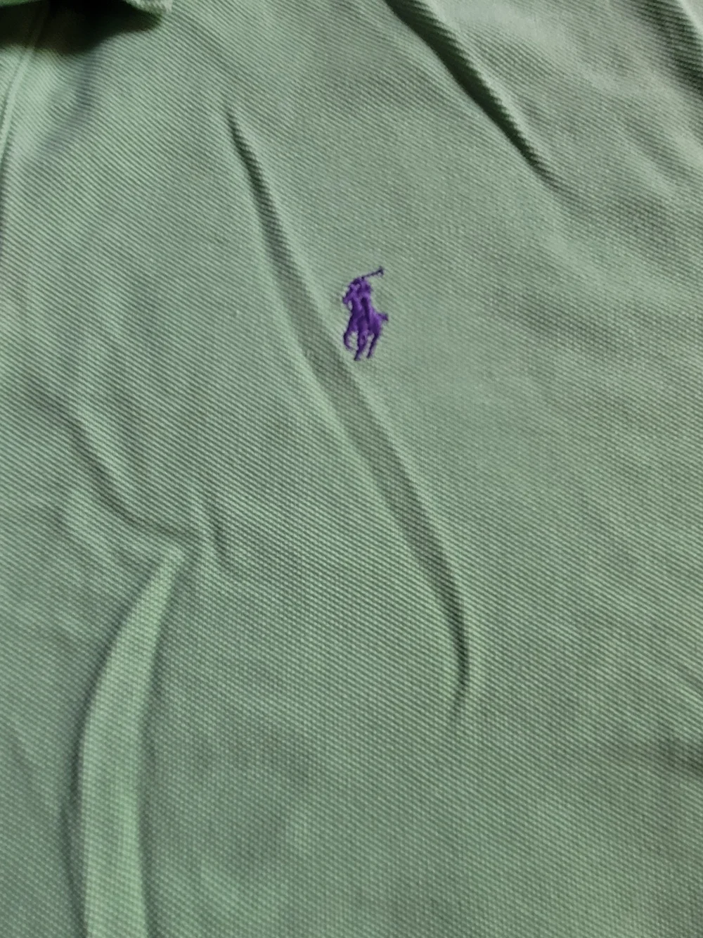 Ralph Lauren classic short